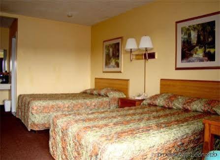 Fairview Inn & Suites Eksteriør bilde